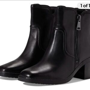 Naturalizer Emmy Women's Boots